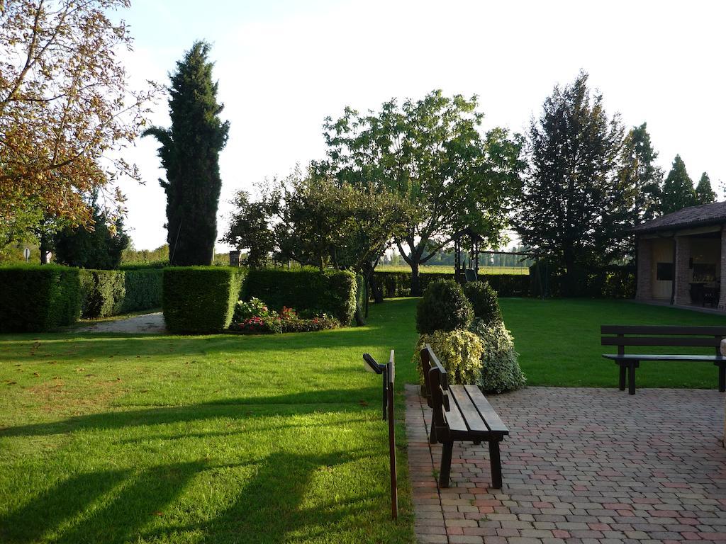 Cessalto Le Vigne Morosina 빌라 외부 사진