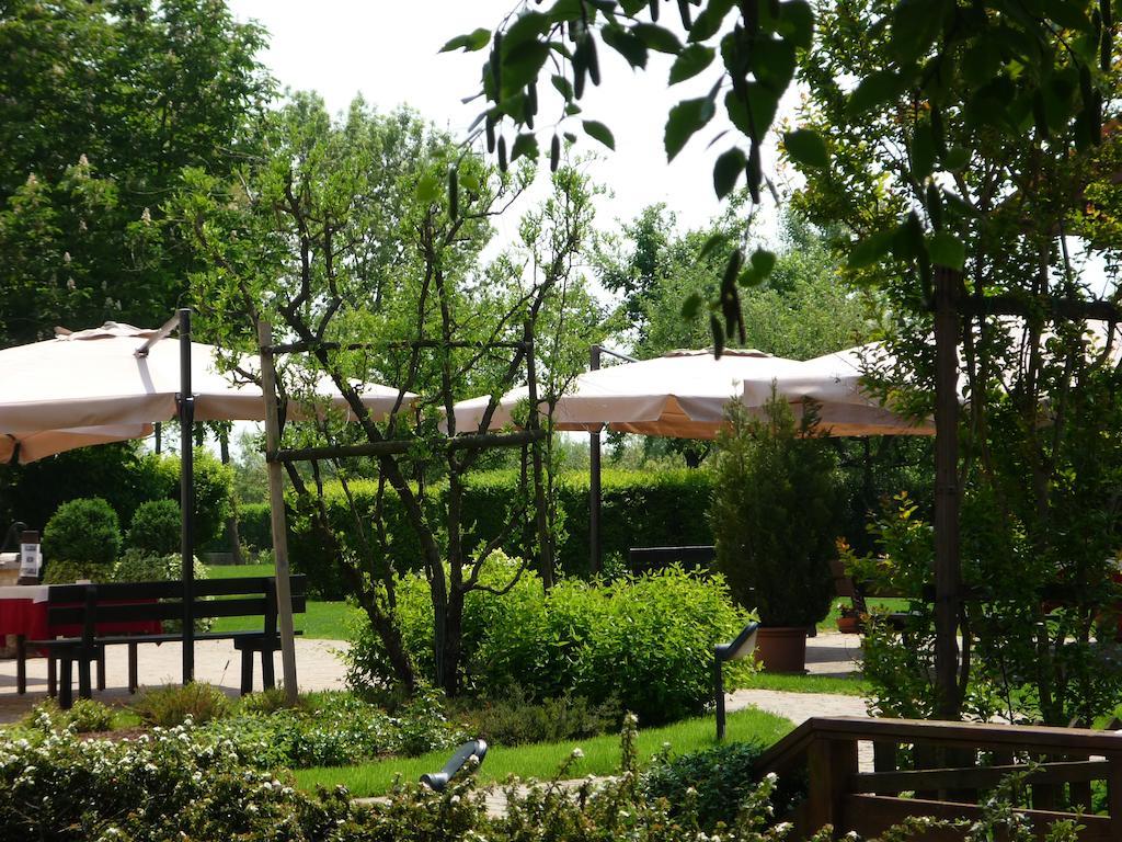 Cessalto Le Vigne Morosina 빌라 외부 사진