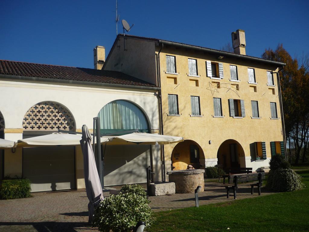 Cessalto Le Vigne Morosina 빌라 외부 사진
